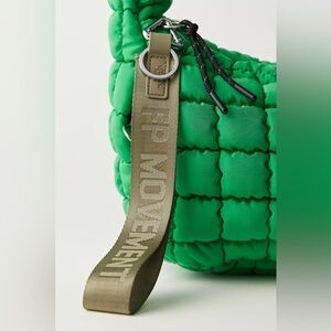 Free People There It Is Keychain✨